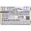 Replacement Battery for Huawei BTY3000Li11 BTY6000Li11 EP680 - 5