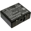 Battery Replacement Bosch B169 for FuG11b HFG169 - 1