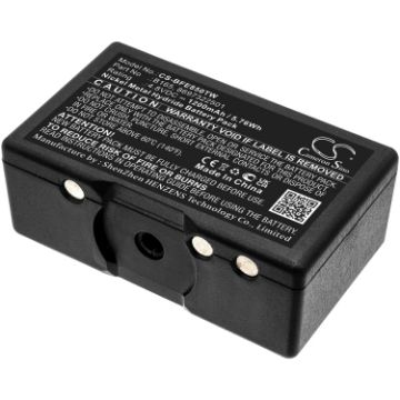 Ascom SE129 T129 Battery Replacement - 1