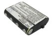 Motorola 3XCAAA 53617 KEBT-086-B Battery Replacement for FV300 FV500 - 2