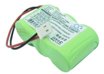 Chatter Box CBFRSBATT Battery Replacement for 100AFH 2/3A - 1