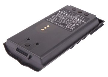 Battery Replacement Harris BKB191210/34 for P5100 P5130 - 1