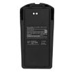 Harris 344A456P1 Battery Replacement for PB200 PB300 PB800 TOPB200 TOPB202 TOPB300 TOPBP200 TOPBP300 - 5