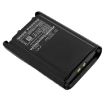 Battery Replacement Vertex FNB-V103 FNB-V103LI FNB-V104 FNB-V104LI FNB-V131Li FNB-V132Li - 2