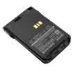 Motorola PMNN4440 PMNN4440AR PMNN4502A PMNN4511A Battery Replacement for DP3000e DP3441 - 1
