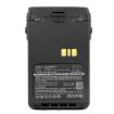 Motorola PMNN4440 PMNN4440AR PMNN4502A PMNN4511A Battery Replacement for DP3000e DP3441 - 5