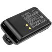 Motorola PMNN4534A Battery Replacement for Mag One A8/A8D - 1