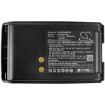 Motorola PMNN4534A Battery Replacement for Mag One A8/A8D - 5