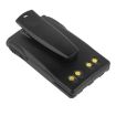 Battery Replacement Weierwe for V-1000 VEV-3288 - 3