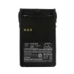 Battery Replacement Weierwe for V-1000 VEV-3288 - 5