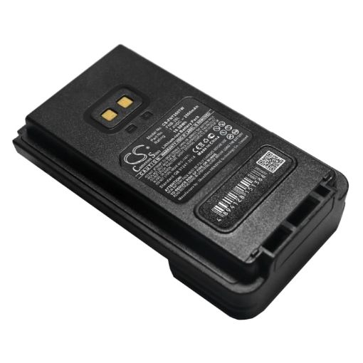 Yaesu FNB-26L Battery Replacement for FT-25R FT-65R - 1