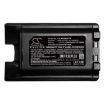 Picture of Battery Replacement Vertex AAJ62X001 FNB-V128Li for VX-820 VX-821