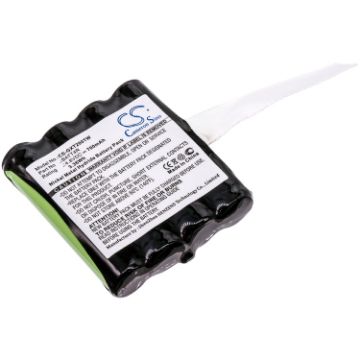 Switel BP40 Battery Replacement for WTF732 WTF735 - 1