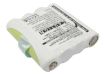 Motorola BNH-370 KEBT072 Battery Replacement for M370H1A SX700R - 2