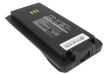 Battery Replacement Harris BL2006 for HDP100 HDP150 - 1