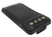 Battery Replacement Harris BL2006 for HDP100 HDP150 - 4