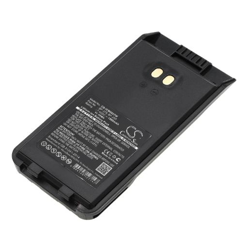 Replacement Battery for Icom BP-279 BP-280 BP-280LI F1000 F1000D - 1