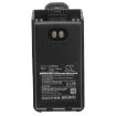 Replacement Battery for Icom BP-279 BP-280 BP-280LI F1000 F1000D - 5