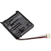 Picture of Battery Replacement Horizon FNB-124LI for HX150