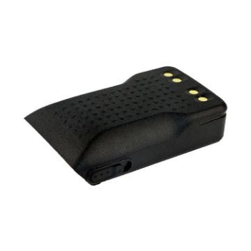 Motorola PMNN4440 PMNN4440AR PMNN4502A PMNN4511A Battery Replacement for DP3000e DP3441 - 1