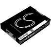 Motorola PA33GAB013A PMNN4475 PMNN4475B Battery Replacement for L10i L10ig - 3