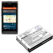 Motorola PA33GAB013A PMNN4475 PMNN4475B Battery Replacement for L10i L10ig - 6