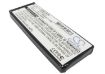 Battery Replacement Cobra 103-0005-1 for CXR900 30-Mile Radio - 1