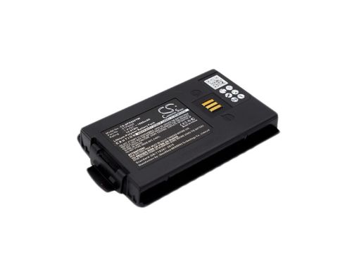 Sepura SC20 SC2020 Battery Replacement 300-00631 300-00634 300-00635 - 1