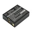 Motorola NLN4462A NLN4462B Battery Replacement for BA200N BA4 - 1