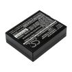 Motorola NLN4462A NLN4462B Battery Replacement for BA200N BA4 - 2