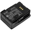 Battery Replacement Harris 14035-4010-04 XL-PA3V for XL-185P XL-185Pi - 2