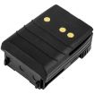 Battery Replacement Harris 14035-4010-04 XL-PA3V for XL-185P XL-185Pi - 3