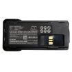 Motorola NNTN8128A Battery Replacement for APX2000 - 5
