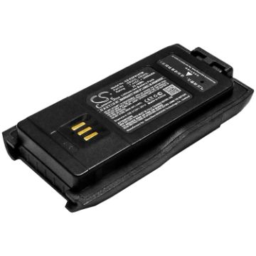 Excera EB242L EB342L Battery Replacement for EP8000 EP8100 - 1