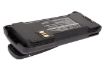 Motorola PMNN4080 PMNN4081 Battery Replacement for CP1200 CP1300 - 2