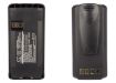 Motorola PMNN4080 PMNN4081 Battery Replacement for CP1200 CP1300 - 5