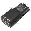Motorola NNTN7034A NNTN7034B NNTN7035 Battery Replacement for APX 5000 APX 6000 - 1