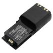 Motorola NNTN7034A NNTN7034B NNTN7035 Battery Replacement for APX 5000 APX 6000 - 2