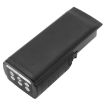 Motorola NNTN7034A NNTN7034B NNTN7035 Battery Replacement for APX 5000 APX 6000 - 3