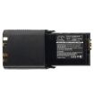 Motorola NNTN7034A NNTN7034B NNTN7035 Battery Replacement for APX 5000 APX 6000 - 5