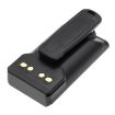 Battery Replacement for Vertex EVX-231 EVX-261 AAJ67X001 AAJ68X001 FNB-V133Li FNB-V134Li FNB-V138Li - 3