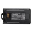 Battery Replacement for Vertex EVX-231 EVX-261 AAJ67X001 AAJ68X001 FNB-V133Li FNB-V134Li FNB-V138Li - 5