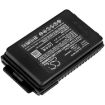 Picture of Battery Replacement Yaesu SBR-24L for FT-70D FT-70DR