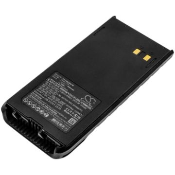 Standard Horizon FNB-V105Li Battery Replacement for HX280 HX280E - 1