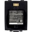 Battery Replacement Simoco-Sepura 300-00002 300-00099 300-00160 300-00161 SRP2000.1.1 SRP2000ES SRP2000KS - 3