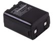 Kenwood PB-13 PB-13H PB-14 PB-15 PB-17 PB-18 Battery Replacement for TH-26AT TH-27 - 1