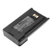 Motorola Battery Replacement for EVX-531 EVX-534 - 2