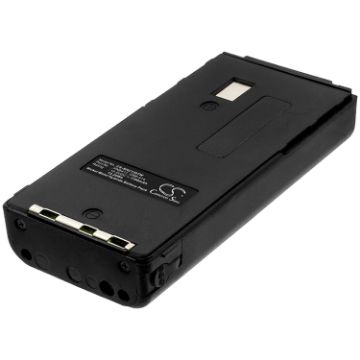 Star Hunter Battery Replacement for PA2099 PA4099 - 1