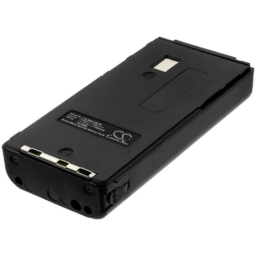 Star Hunter Battery Replacement for PA2099 PA4099 - 1