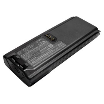Motorola BP8299MHUC NNTN4435B NNTN7453A Battery Replacement - 1